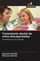 Natasha Gambhir (U. A.) | Tratamiento Dental De NiñOs Discapacitados | Buch