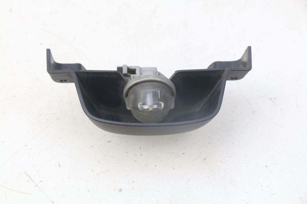 ILUMINACIóN DE MATRíCULA - SUZUKI AN BURGMAN 400 (2006 - 2010)