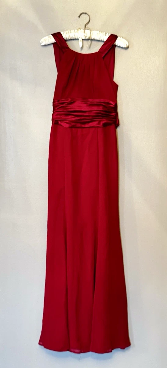 cheap red bridesmaid dresses under 50 for sale blood red bridesmaid dresses