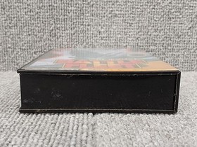 Famicom Software Model Battle Fleet Namcot FJJ14