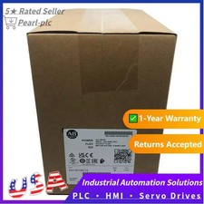 Allen Bradley 25A-D013N114 PowerFlex 523 480V 13A 7.5HP US Free Tax