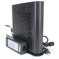 Hitron CODA-5712 DOCSIS 3.1 Cable Modem Router MoCA 2.0 Channel Integrated Wi-Fi