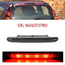 Schwarz Dritte Bremsleuchte Für Peugeot 107 Toyota AYGO Citroen C1 05-14