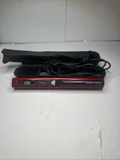 Vupoint Solutions MAGIC WAND Portable Handheld Scanner -W/Card - Works