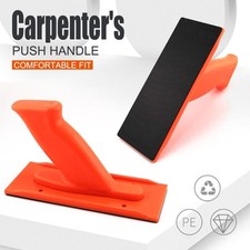 2 Size Woodworking Safety Push Table Sawer Push Block For Applications