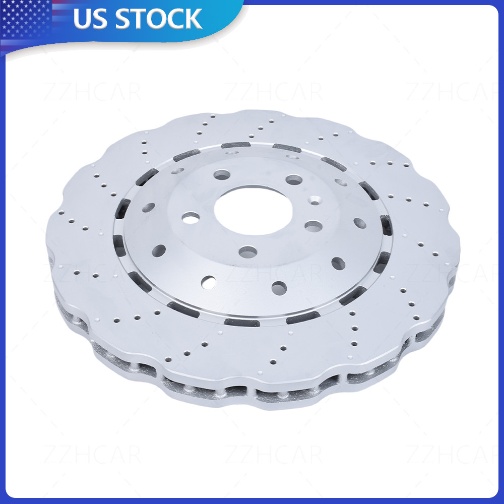 Lamborghini Huracan Front Brake disc