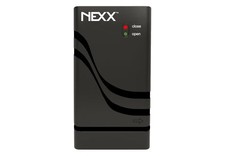 NEXX WIRELESS SENSOR FOR NEXX SMART GARAGE NXG-200/300 - BLACK