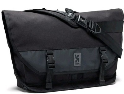 Chrome Industries Citizen 24L Messenger Bag. NEW With Tags!  