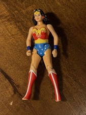 original 1984 super powers Wonder Woman Justice League