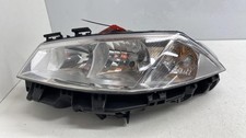 Feu avant (phare) Renault MEGANE