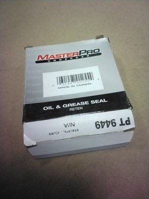 MasterPro PT 9449 Oil & Grease Seal