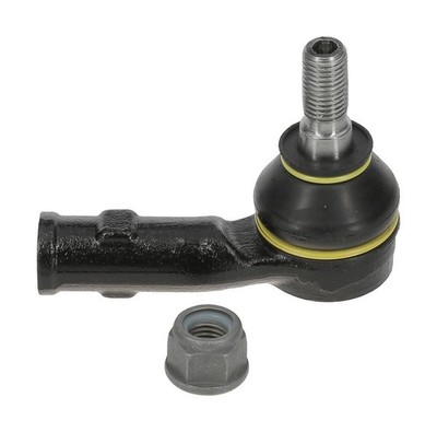 MOOG Spurstangenkopf Gelenkkopf VO-ES-8285 für VW SKODA AUDI NEW A3 BEETLE 8L1 4