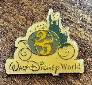 Disney World 25 | eBay