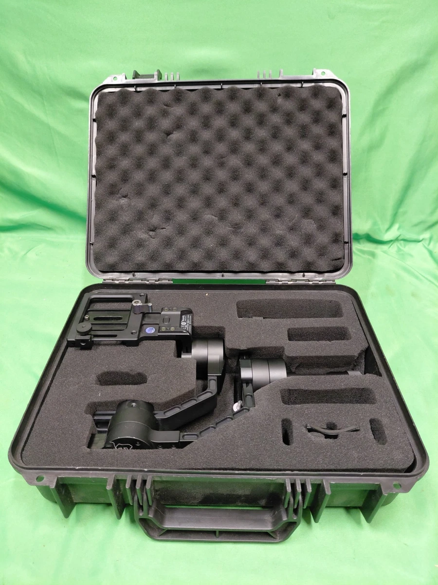 Zhiyun Crane V2 Camera Stabilizers for sale | eBay