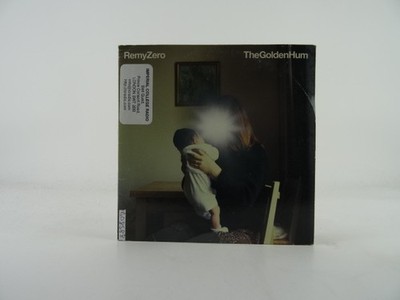 REMY ZERO THE GOLDEN HUM (462) 11 Track Promo CD Album including Card Sleeve ELE
