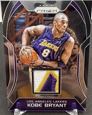 2017-18 Panini Prizm - Kobe Bryant #SW-KB for sale | eBay