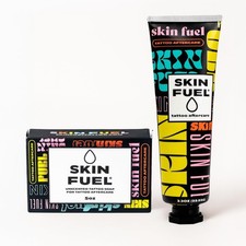 Tattoo Aftercare Kit Cream Unscented Soap for Tattoos with Jojoba Bundle