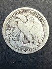1919-D   Denver Mint  Liberty Walking Half Dollar  lot # 2201 — photo 2