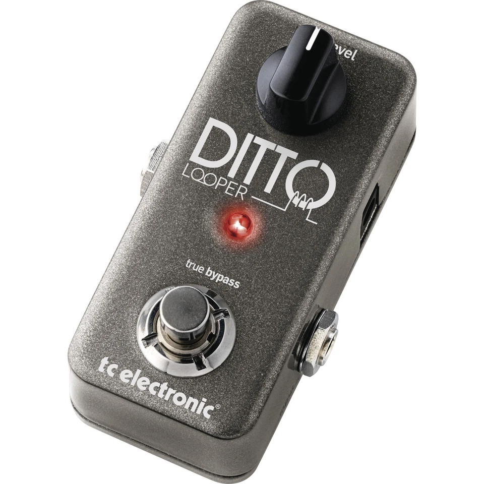 TC Electronic Ditto Looper - Bild 2 von 2
