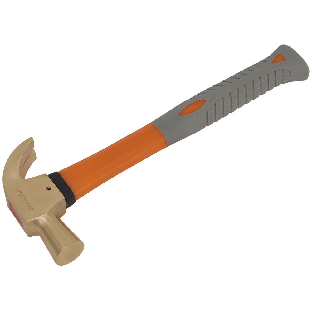 Sealey Claw Hammer 16oz Non-Sparking