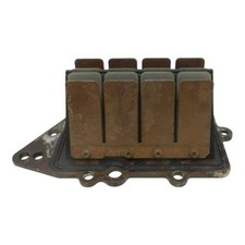 2001 YAMAHA WAVERUNNER XLT1200 REED VALVE CAGE SET 66V-13620-00-00