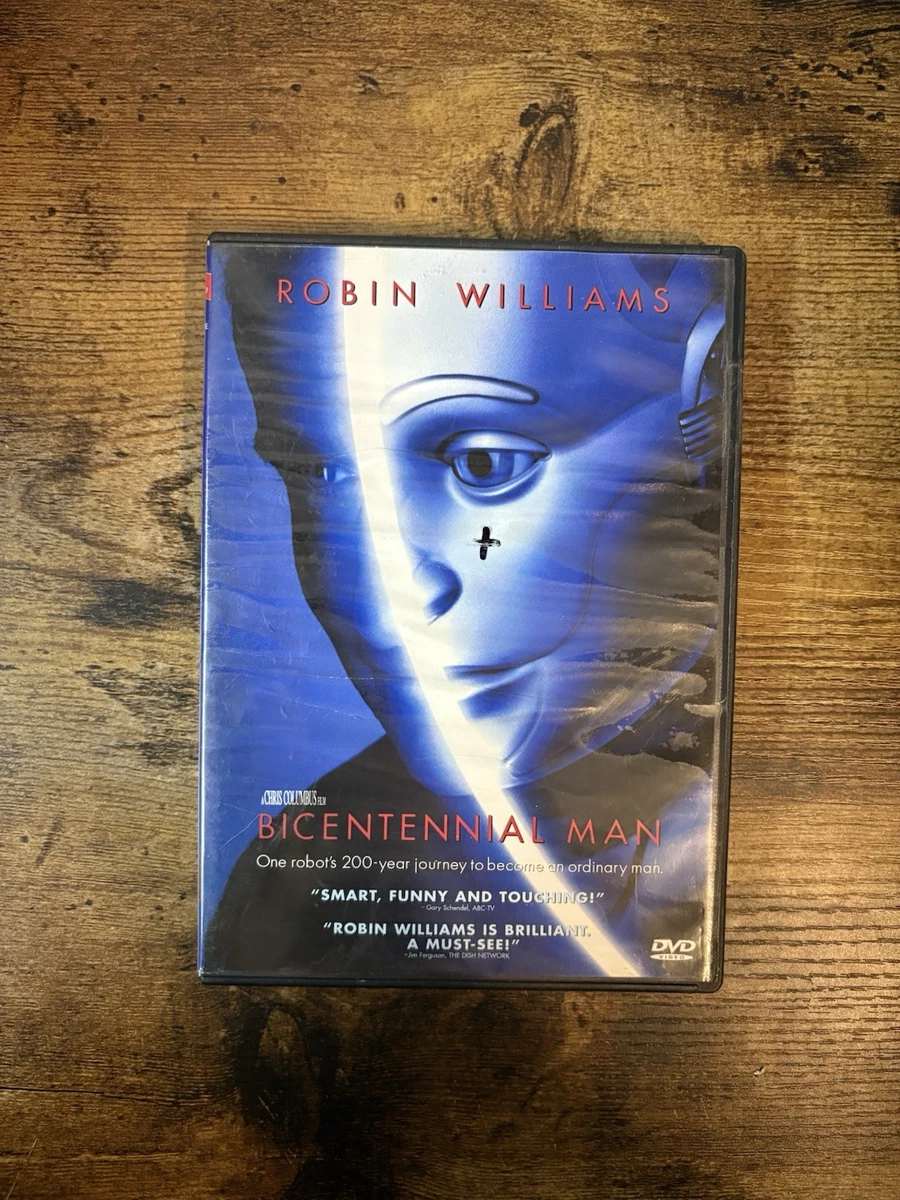 Bicentennial Man DVDs Widescreen for sale | eBay