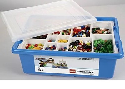 LEGO Education: Storystarter Core Set (45100) | eBay