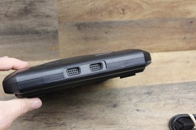 Sega Genesis Model 2 Console System Bundle Cords & Controller MK-1631 TESTED