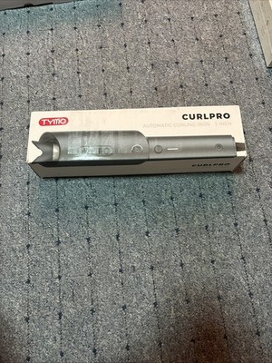 Automatischer Lockenstab TYMO CURLPRO 25mm 3 Temperaturstufen 160