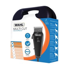 WAHL MULTI CUT dog clipper set
