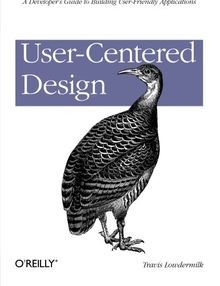 User-Centered Design von Lowdermilk, Travis | Buch | Zustand sehr gut