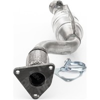 Nap Carparts Katalysator Kat Passend FüR Renault Clio Ii 1.4 16V 1.6