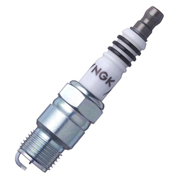 For Chevy C30 1975-1978 NGK 7516 Iridium IX Spark Plug