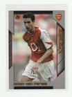 2004-05 TOPPS PREMIER STARS No.9 [ ROBIN VAN PERSIE ] ARSENAL
