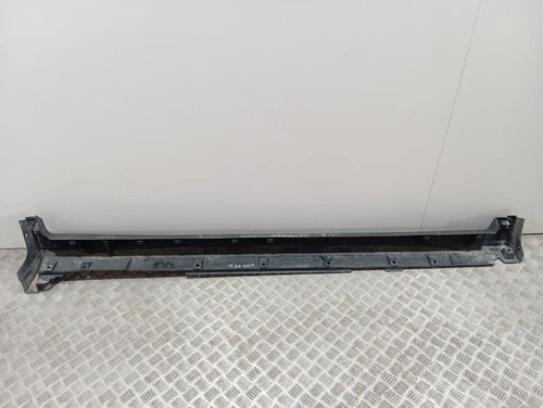 768516FR0A Seitenschweller für NISSAN X-TRAIL (T32) N-Connecta 2019 7224255 - Bild 2 von 8