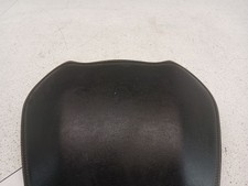16-23 NISSAN Maxima Upper Speedometer Dash Trim Black OEM 28235-4RA0A