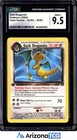 Pokemon 2000 Dark Dragonite 22/82 Team Rocket 1st Edition CGC 9.5