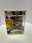 Funko Pop! 2023 Summer Convention Exclusive Ghost Rider Midnight Suns #1248