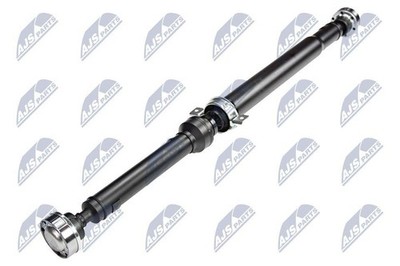 Original NTY Gelenkwelle Achsantrieb NWN-CH-060 für Jeep