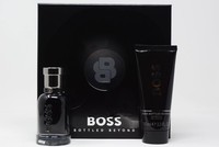 Hugo Boss Boss Bottled Beyond Eau De Parfum 50 Ml Duschgel 100 Ml Set Herrenduf