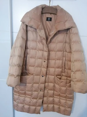 Bogner Steppjacke Mantel Damen Gr. M   - Bild 1 von 4