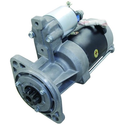 New Starter For Thermo King Sentry SD1200 multiple years 91-25-1048N 91-25-1048