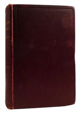William Flavelle Monypenny THE LIFE OF BENJAMIN DISRAELI VOLUME I 1804-1837 Earl