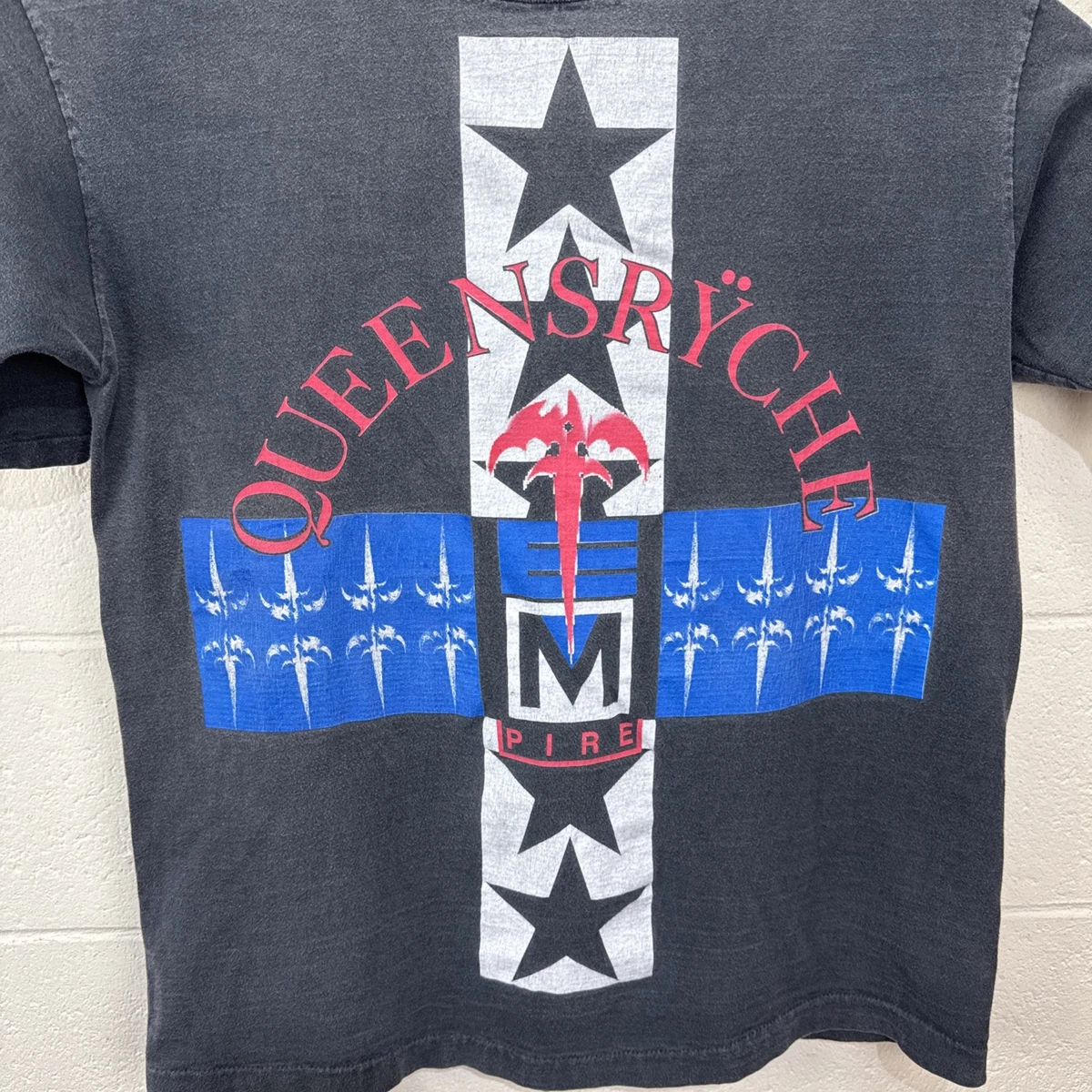 queensryche empire shirt products for sale | eBay