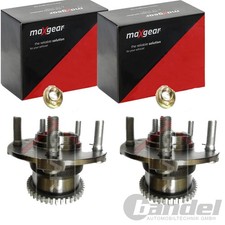 Roulement de roue Mazda 626