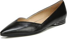 Naturalizer Women's Havana Flat
