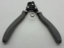 The Bead Smith One 1 Step Looper 1.5mm Loops