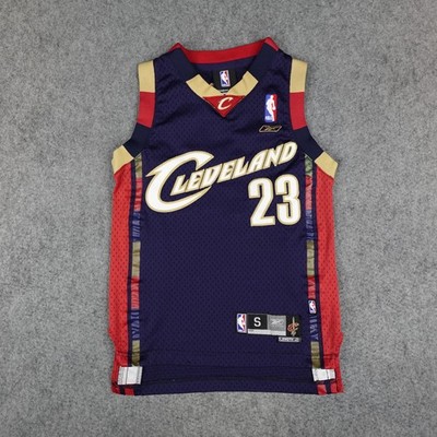 未使用Reebokレブロン・ジェームズ NBA キャバリアーズ　レプリカジャージ s-l400.jpg