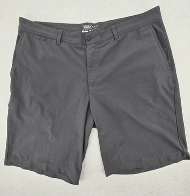 nike dri fit tour performance golf shorts