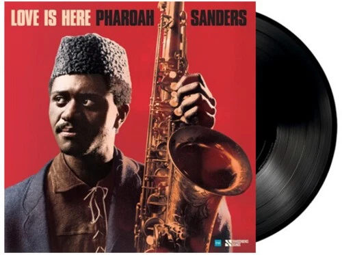 Pharoah Sanders Lp for sale | eBay